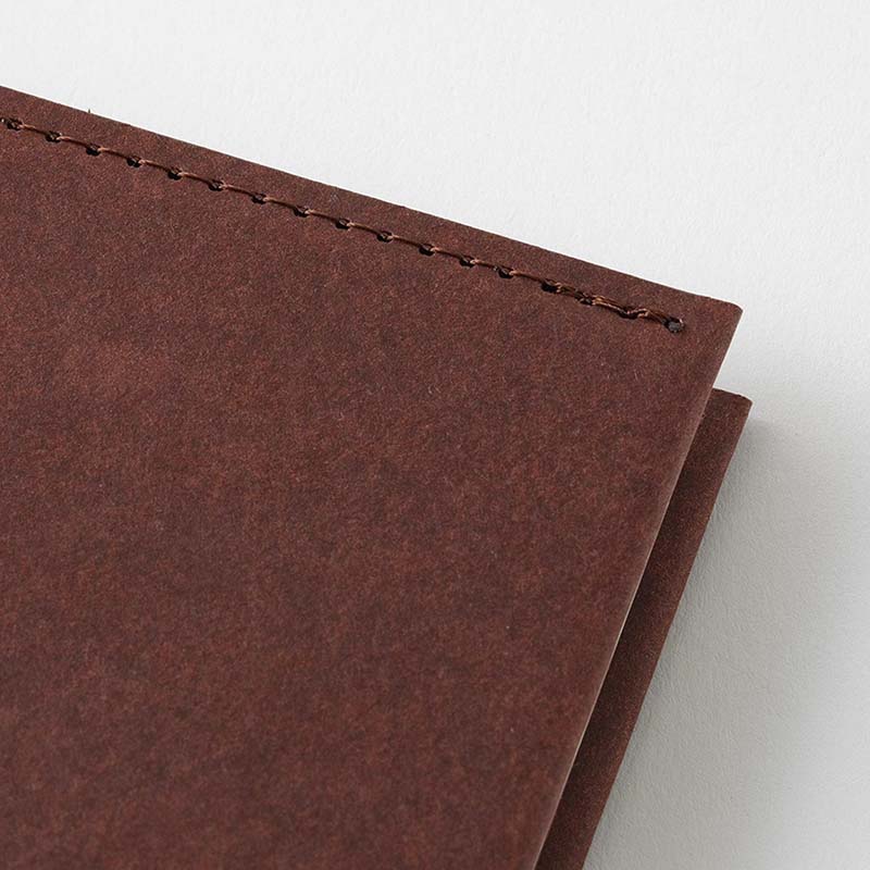 Midori | Funda de Papel Tapa Dura para Cuadernos MD Midori A5 - Image 3