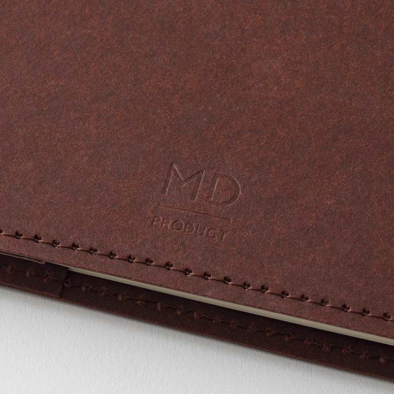 Midori | Funda de Papel Tapa Dura para Cuadernos MD Midori A5 - Image 4