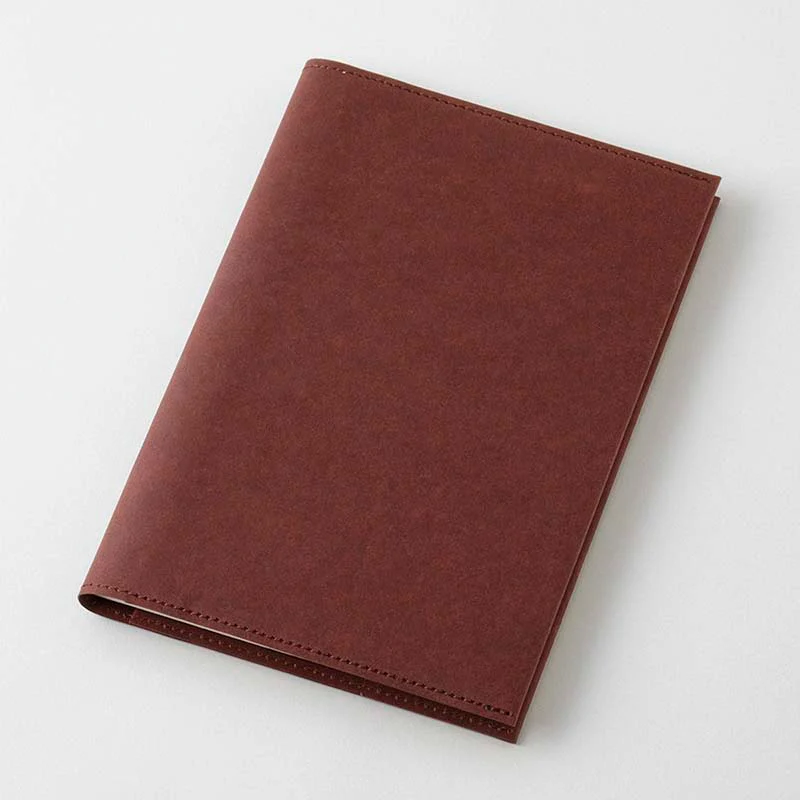 Midori | Funda de Papel Tapa Dura para Cuadernos MD Midori A5 - Image 5