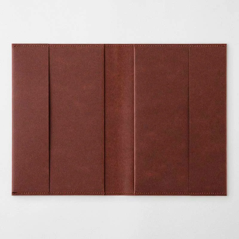 Midori | Funda de Papel Tapa Dura para Cuadernos MD Midori A5 - Image 7