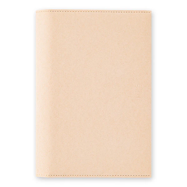 Midori | Funda de Papel Tapa Dura para Cuadernos MD Midori A5 - Image 2