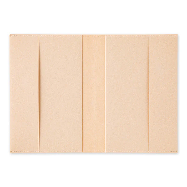 Midori | Funda de Papel Tapa Dura para Cuadernos MD Midori A5 - Image 3