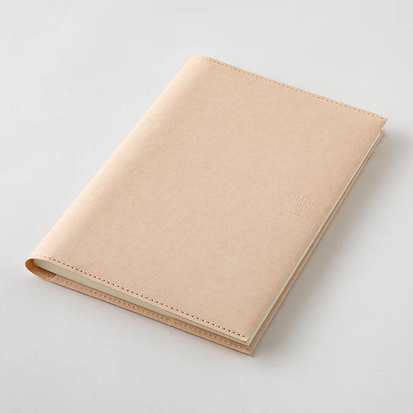 Midori | Funda de Papel Tapa Dura para Cuadernos MD Midori A5 - Image 4