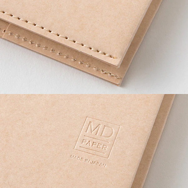 Midori | Funda de Papel Tapa Dura para Cuadernos MD Midori A5 - Image 5