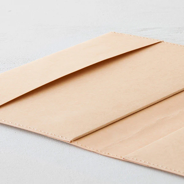 Midori | Funda de Papel Tapa Dura para Cuadernos MD Midori A5 - Image 6