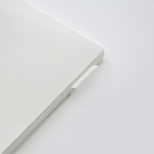Midori | Funda de Plástico Transparente para Cuadernos MD Midori Square - Image 5