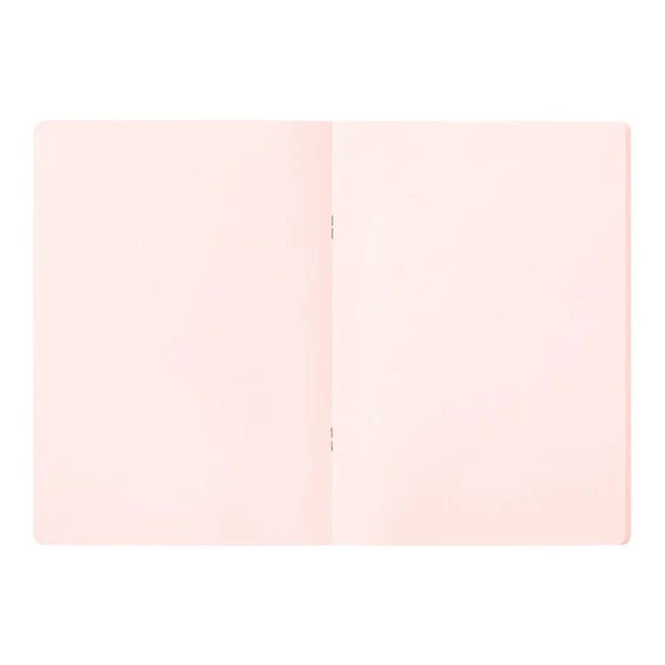Midori | Libreta Color A5 Puntos Pink - Image 4