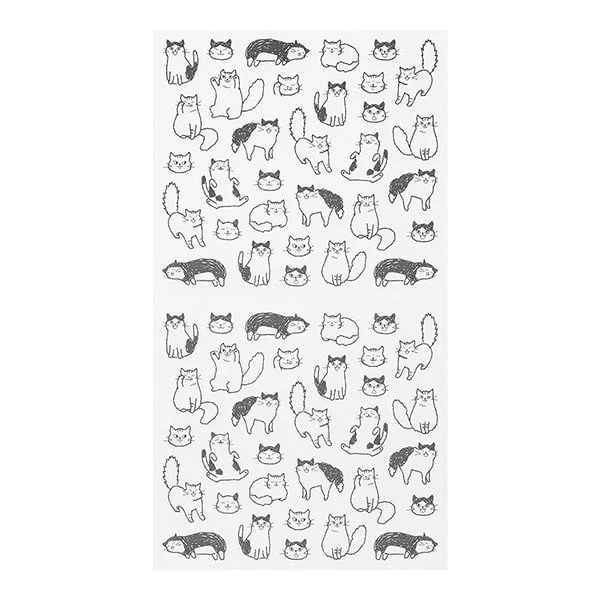 Midori | Pegatinas Chat Cat - Image 3