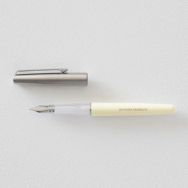 Midori | Pluma Estilográfica MD Midori - Image 4