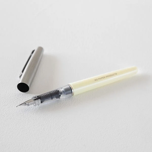 Midori | Pluma Estilográfica MD Midori - Image 5