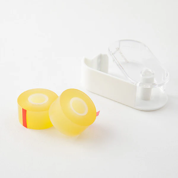 Midori | Recambios para Dispensador de Cinta Adhesiva XS Mini - Image 3