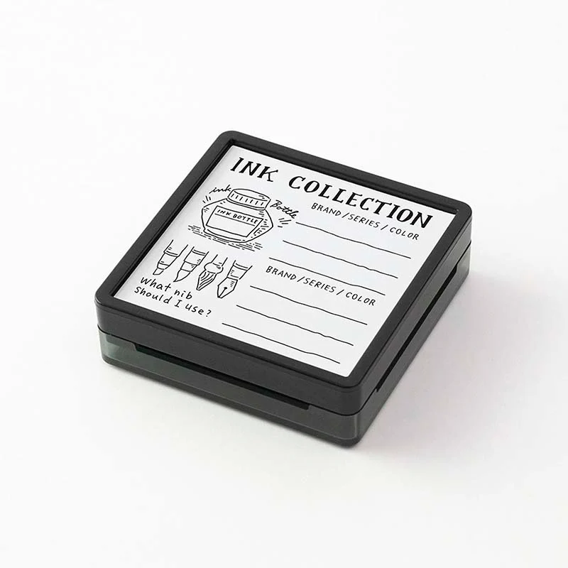 Midori | Sello Entintado Ink Collection - Image 2