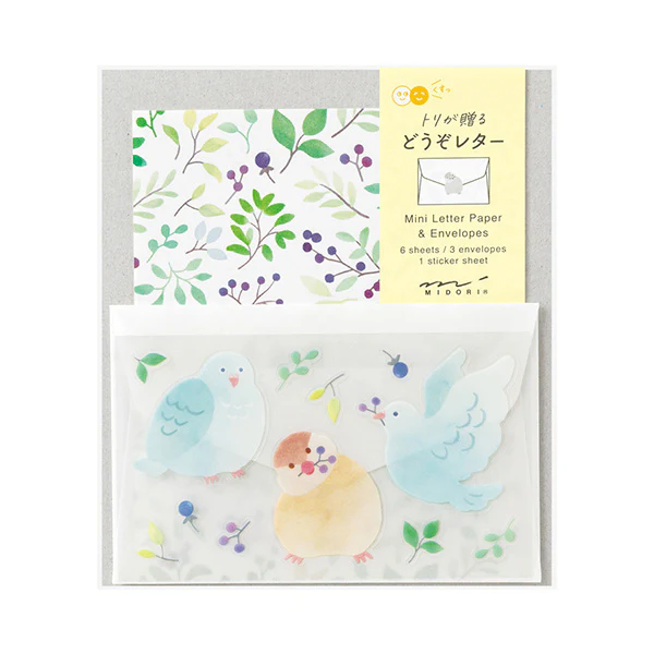New products