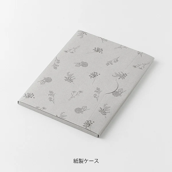 Midori | Set de Cartas Original Floral Green - Image 5