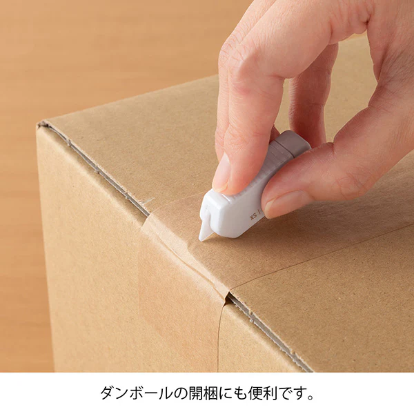 Midori | XS Mini Cutter Compacto de Cerámica Blanco - Image 6