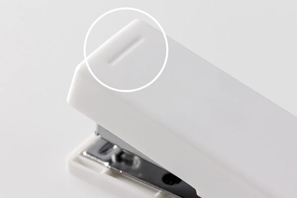 Midori | XS Mini Grapadora Blanco - Image 11