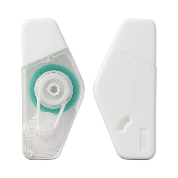 Midori | XS Pegamento en Cinta Blanco - Image 5