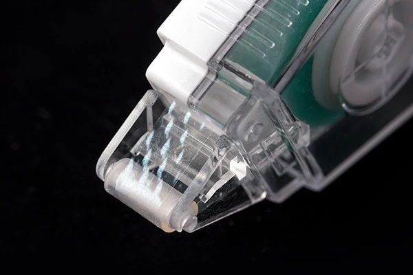 Midori | XS Pegamento en Cinta Blanco - Image 8