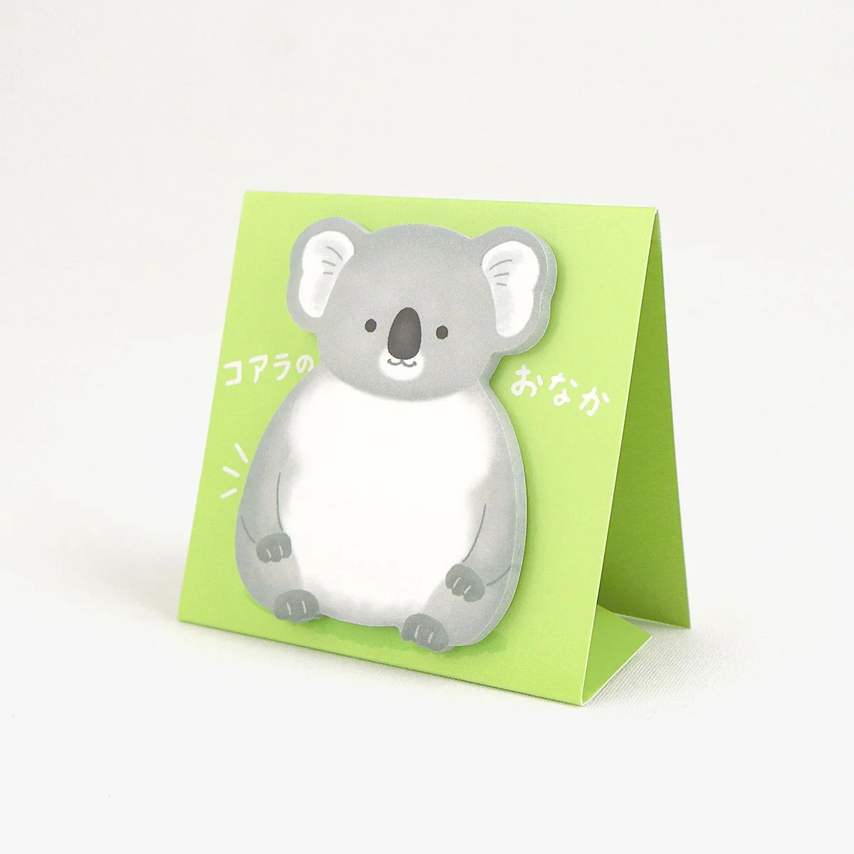 Mind Wave | Notas Adhesivas Stand Koala Tummy - Image 2