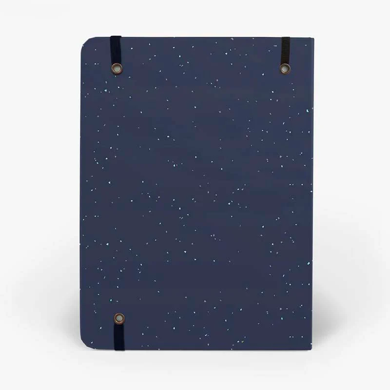 Mossery | Cuaderno Sketchbook A5 Galaxy (Papel 260gr) - Image 3