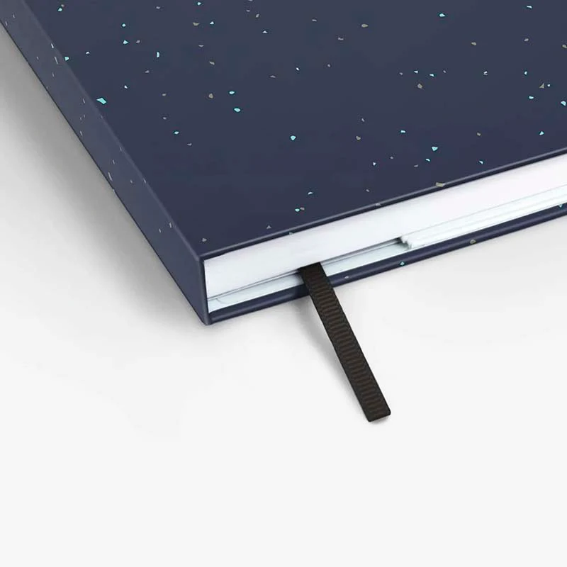 Mossery | Cuaderno Sketchbook A5 Galaxy (Papel 260gr) - Image 5