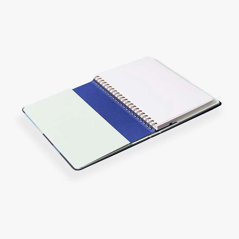 Mossery | Cuaderno Sketchbook A5 Flower Thief (Papel 260gr) - Image 4