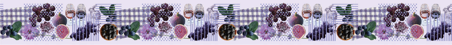 MT Masking Tape | Color Series Purple Washi Tape - Image 3