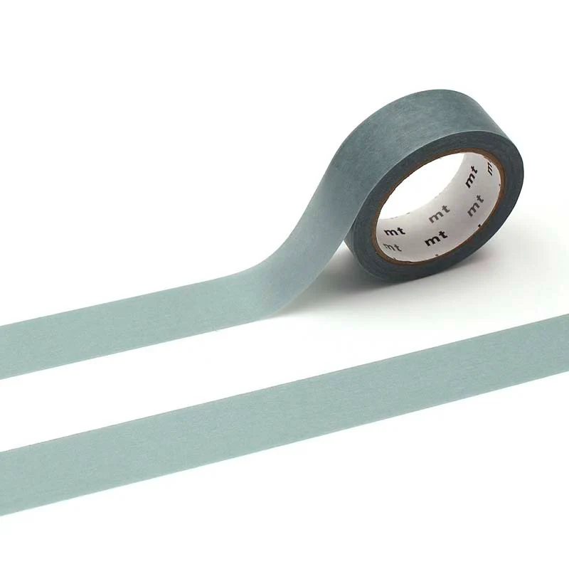 MT Masking Tape | Fukagawanezumi Washi Tape