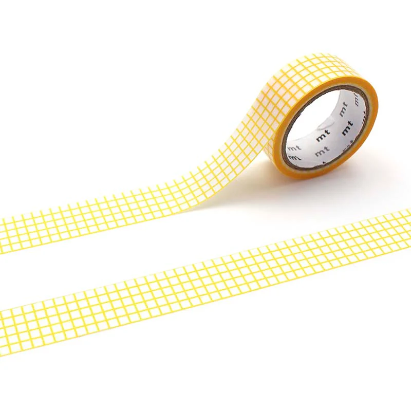 MT Masking Tape | Hougan Dandelion Washi Tape