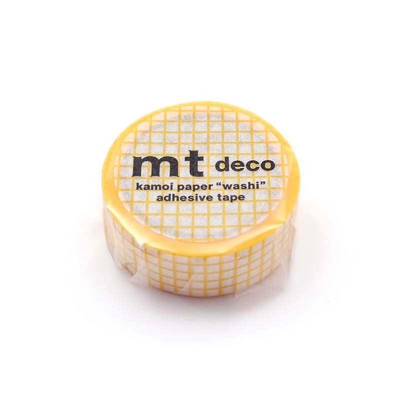 MT Masking Tape | Hougan Dandelion Washi Tape - Image 2
