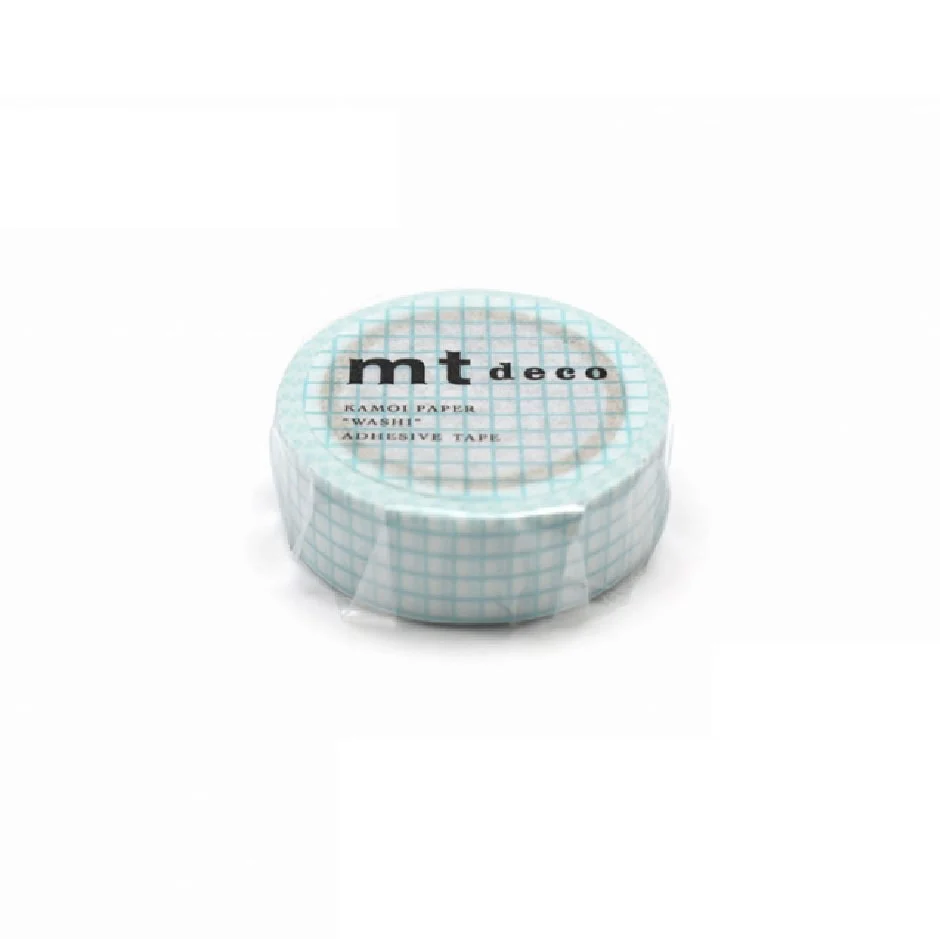 MT Masking Tape | Hougan Mint Washi Tape - Image 2