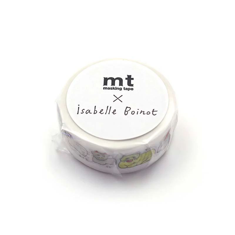 MT Masking Tape | Isabelle Boinot Zodiac - Image 2
