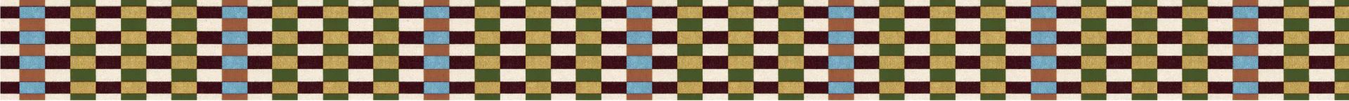 MT Masking Tape | Liberty Rohan Kiaan Washi Tape - Image 3