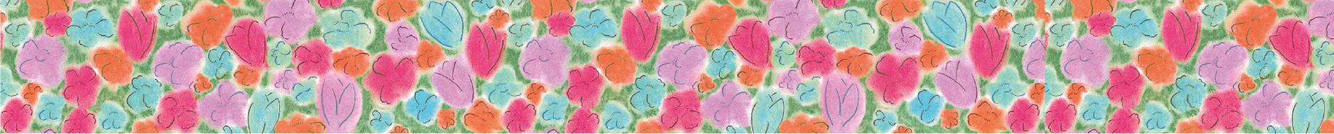 MT Masking Tape | Liberty Swifts Song Washi Tape - Image 3
