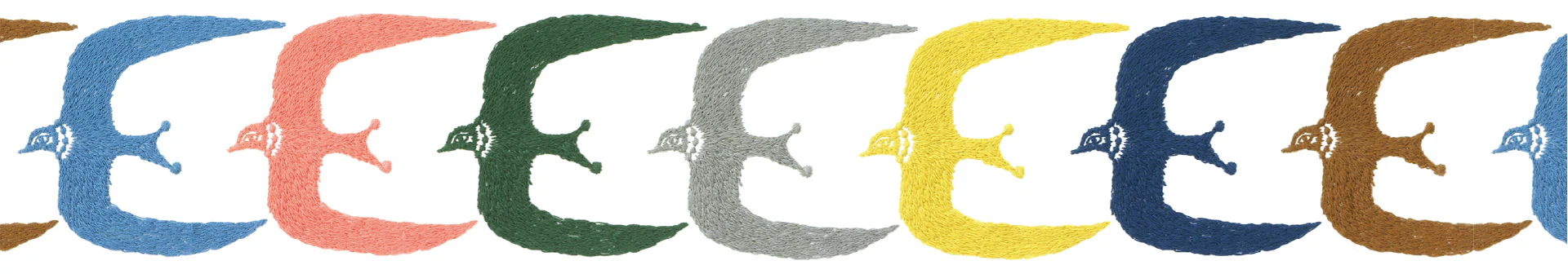MT Masking Tape | Mina Perhonen GO! Washi Tape - Image 3