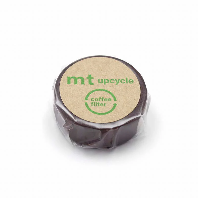 MT Masking Tape | MT Upcycle Coffee Pot & Maker Washi Tape - Image 2