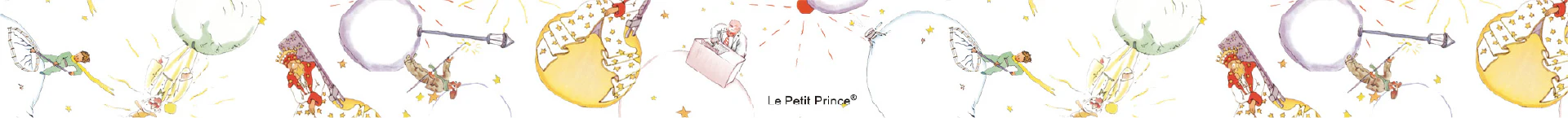 MT Masking Tape | MT x Le Petit Prince People Met Along The Way Washi Tape - Image 3