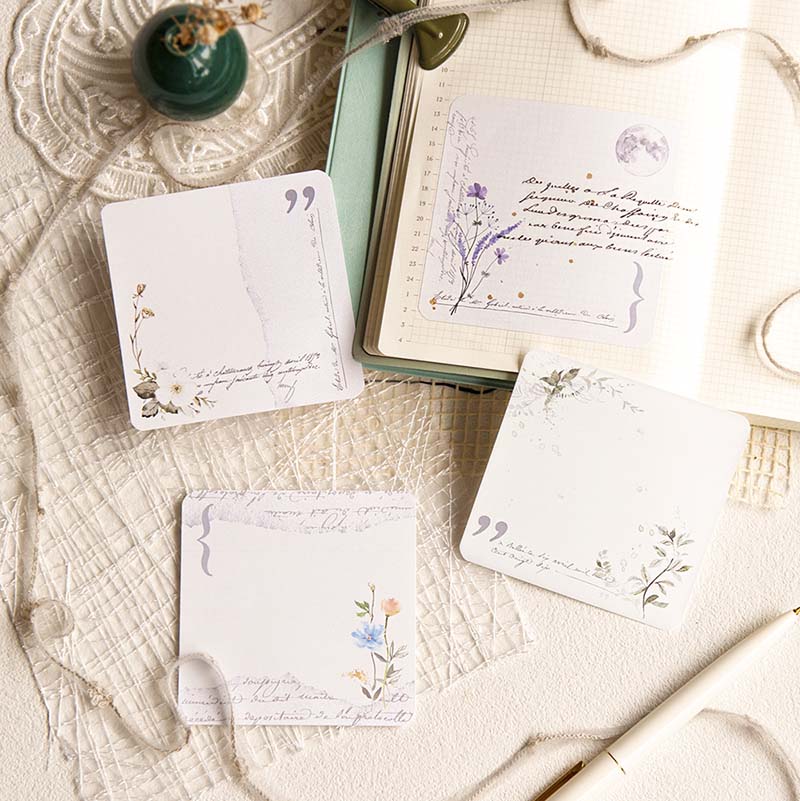Mu Lifestyle | Pegatinas Jot Paper 02 - Image 2