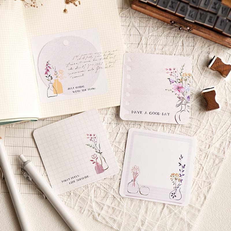 Mu Lifestyle | Pegatinas Jot Paper 03 - Image 2