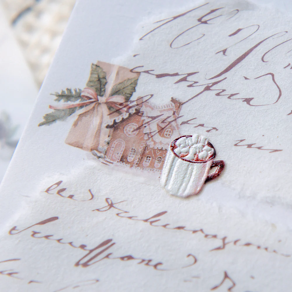 MU LifeStyle | Pegatinas Pop-Up 011 Beautiful Holiday - Image 4