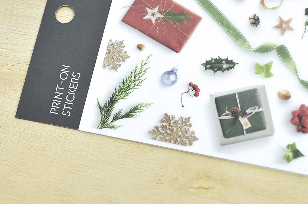 MU LifeStyle | Pegatinas Transferibles 1009 Life Is A Gift - Image 3
