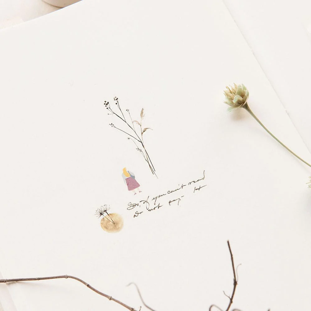 MU LifeStyle | Pegatinas Transferibles 206 Forest of Memories - Image 10