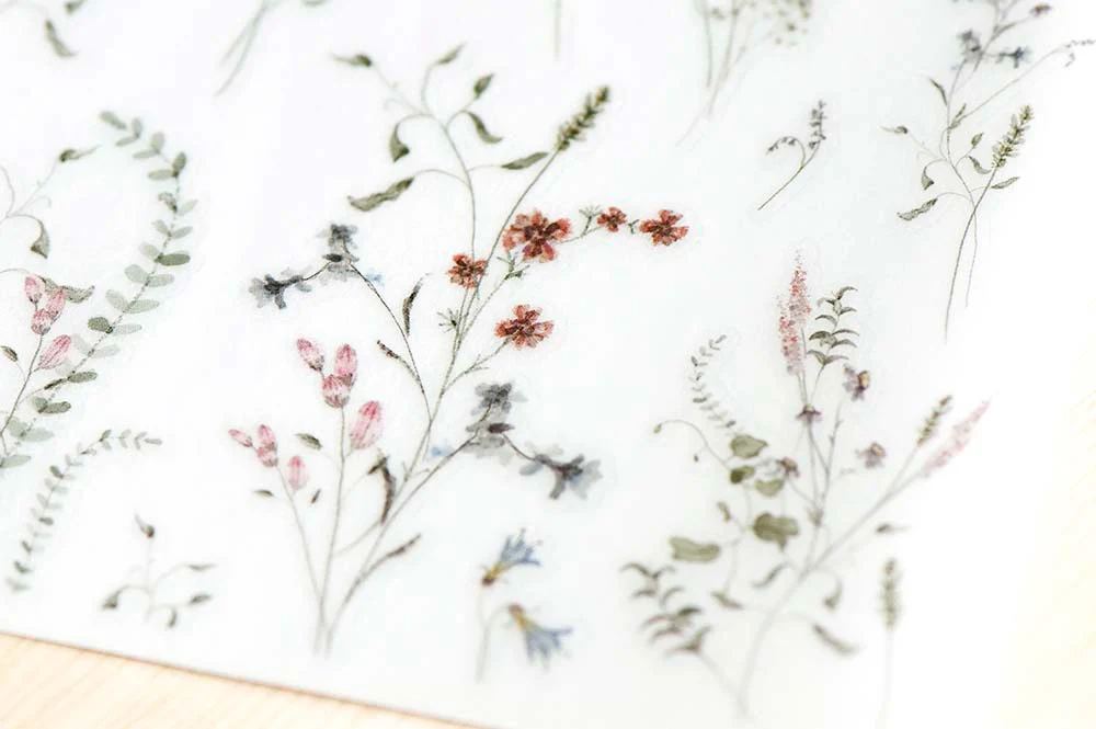 MU LifeStyle | Pegatinas Transferibles 221 Sumptuous - Image 3