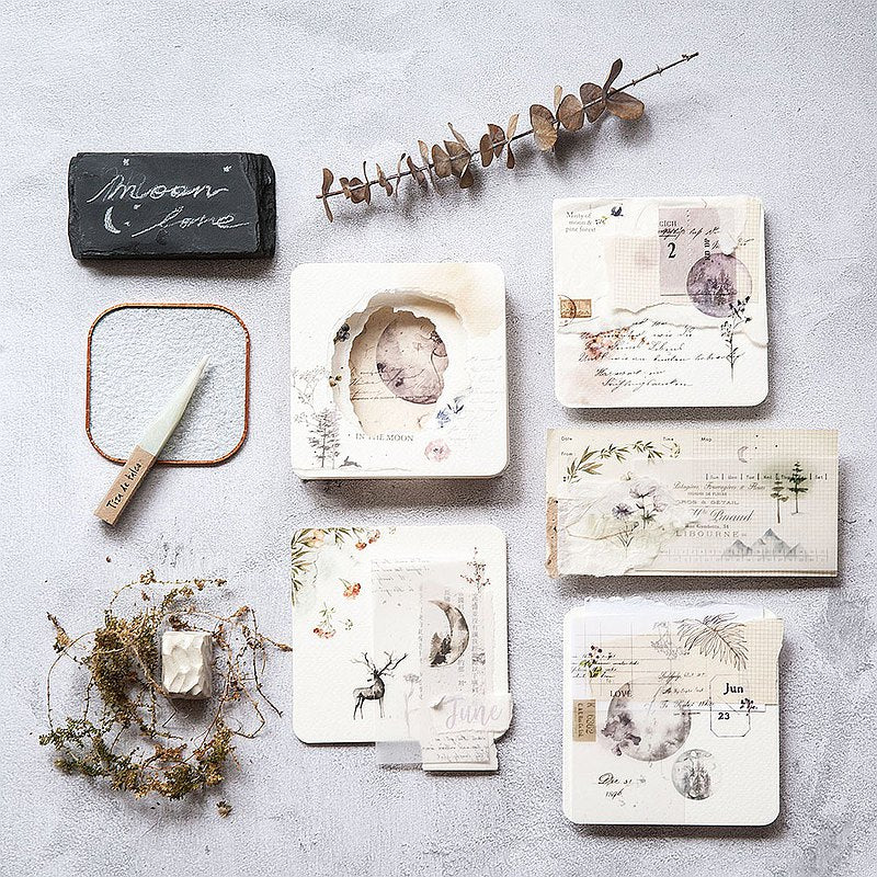 MU LifeStyle | Pegatinas Transferibles 226 Star Stories - Image 2