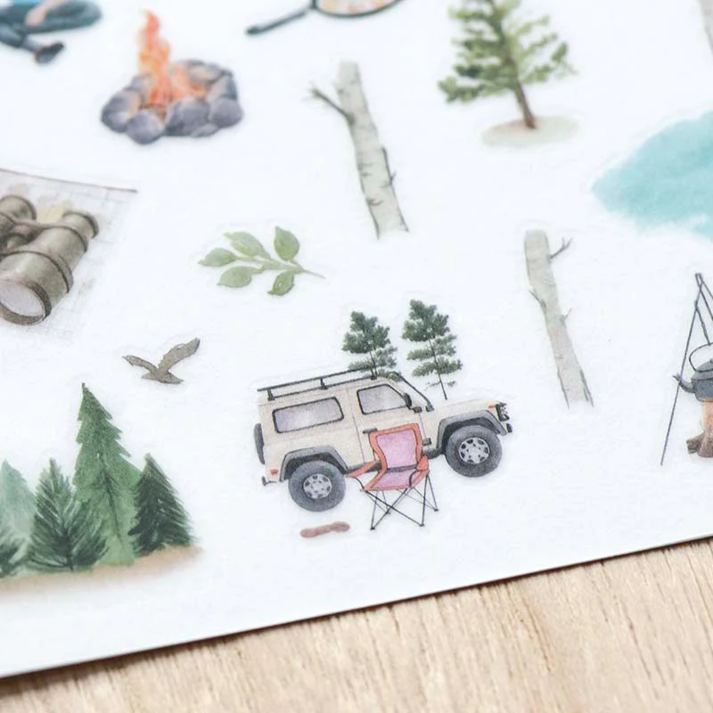 MU LifeStyle | Pegatinas Transferibles 264 Freedom - Image 3