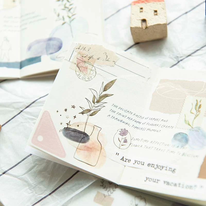MU LifeStyle | Pegatinas Transferibles 269 Harmony - Image 4