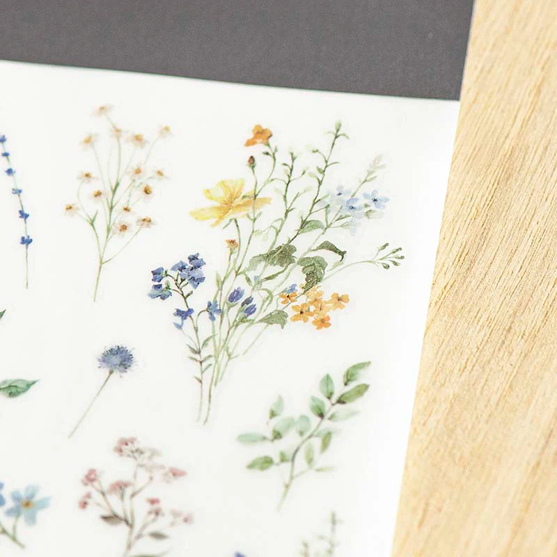 MU LifeStyle | Pegatinas Transferibles 277 Meadow - Image 2