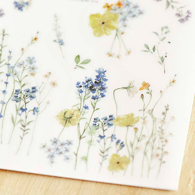 MU LifeStyle | Pegatinas Transferibles 277 Meadow - Image 4