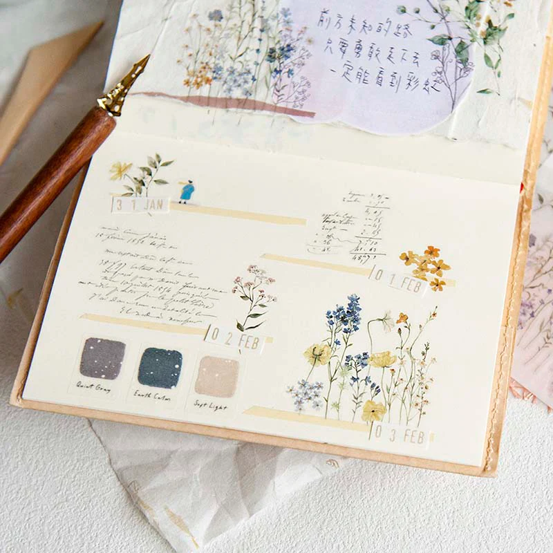 MU LifeStyle | Pegatinas Transferibles 277 Meadow - Image 6