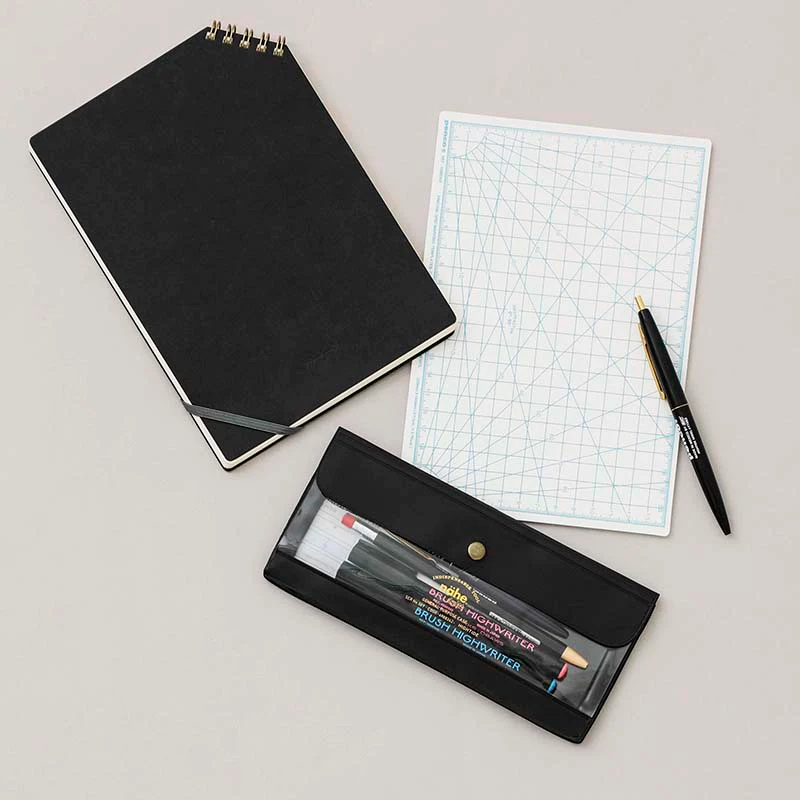Nahe | Estuche General Purpose Black - Image 2